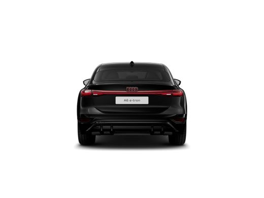 Audi A6 Sportback e-tron Audi S edition | Audi smartphone interface | Comfortsleutel | Elektrisch instelb... ActivLease financial lease