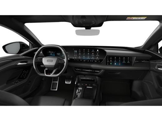 Audi A6 Sportback e-tron Audi S edition | Audi smartphone interface | Comfortsleutel | Elektrisch instelb... ActivLease financial lease