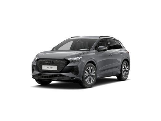 Audi Q4 e-tron Audi Advanced edition | Achterklep, automatisch bedienbaar | Achteruitrijcamera | Adaptive cruise... ActivLease financial lease