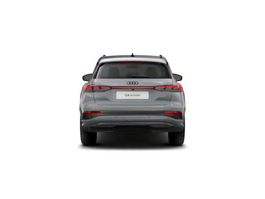 Audi Q4 e-tron Audi Advanced edition | Achterklep, automatisch bedienbaar | Achteruitrijcamera | Adaptive cruise... ActivLease financial lease