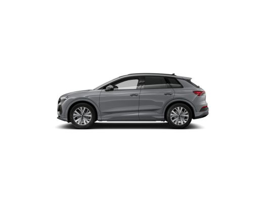 Audi Q4 e-tron Audi Advanced edition | Achterklep, automatisch bedienbaar | Achteruitrijcamera | Adaptive cruise... ActivLease financial lease