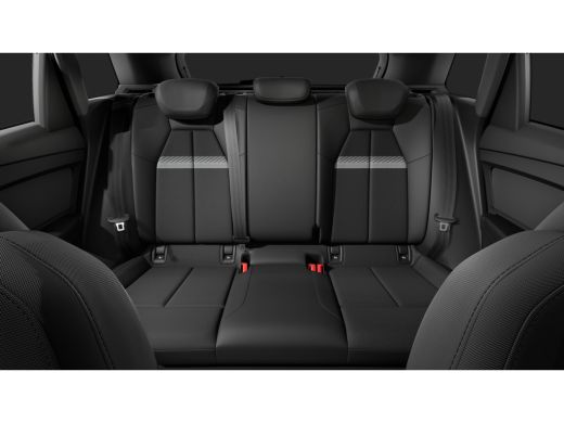 Audi Q4 e-tron Audi Advanced edition | Achterklep, automatisch bedienbaar | Achteruitrijcamera | Adaptive cruise... ActivLease financial lease