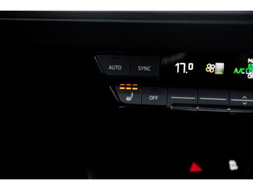 Audi Q4 e-tron Audi Advanced edition | Achterklep, automatisch bedienbaar | Achteruitrijcamera | Adaptive cruise... ActivLease financial lease