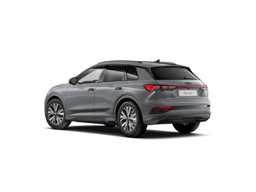 Audi Q4 e-tron Audi Advanced edition | Achterklep, automatisch bedienbaar | Achteruitrijcamera | Adaptive cruise... ActivLease financial lease