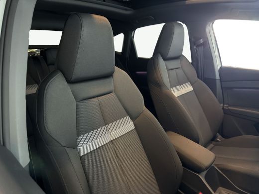 Audi Q4 Sportback e-tron 50 77 kWh 300pk Quattro / MMI navigatie plus / Comfortpakket / Matrix-led / Assistentiepakket plus ActivLease financial lease