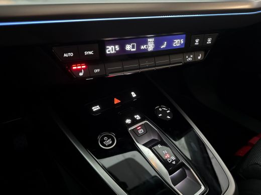 Audi Q4 Sportback e-tron 50 77 kWh 300pk Quattro / MMI navigatie plus / Comfortpakket / Matrix-led / Assistentiepakket plus ActivLease financial lease