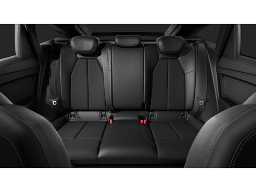 Audi Q4 Sportback e-tron Audi S edition | Achterklep, automatisch bedienbaar | Achteruitrijcamera | Adaptive cruise control ActivLease financial lease