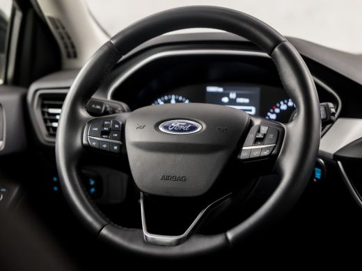 Ford FOCUS Wagon 1.0 EcoBoost Sport (APPLE CARPLAY, GROOT NAVI, CLIMATE, LANE ASSIST, SPORTSTOELEN, CAMERA, LED KO... ActivLease financial lease