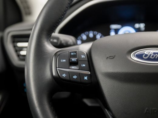Ford FOCUS Wagon 1.0 EcoBoost Sport (APPLE CARPLAY, GROOT NAVI, CLIMATE, LANE ASSIST, SPORTSTOELEN, CAMERA, LED KO... ActivLease financial lease