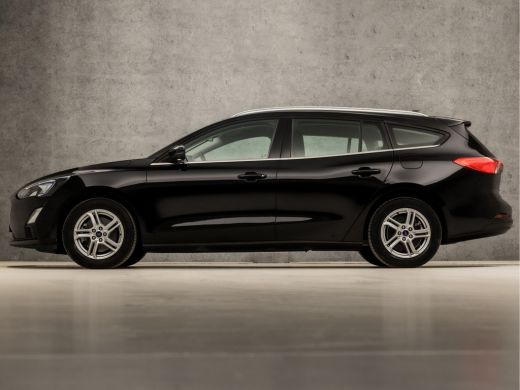 Ford FOCUS Wagon 1.0 EcoBoost Sport (APPLE CARPLAY, GROOT NAVI, CLIMATE, LANE ASSIST, SPORTSTOELEN, CAMERA, LED KO... ActivLease financial lease