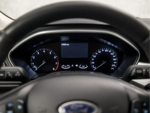 Ford FOCUS Wagon 1.0 EcoBoost Sport (APPLE CARPLAY, GROOT NAVI, CLIMATE, LANE ASSIST, SPORTSTOELEN, CAMERA, LED KO... ActivLease financial lease