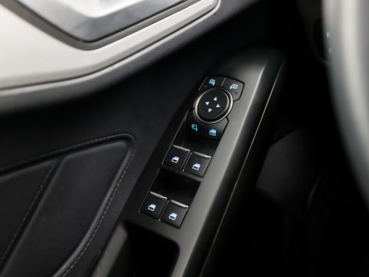 Ford FOCUS Wagon 1.0 EcoBoost Sport (APPLE CARPLAY, GROOT NAVI, CLIMATE, LANE ASSIST, SPORTSTOELEN, CAMERA, LED KO... ActivLease financial lease