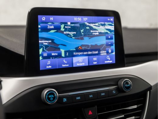 Ford FOCUS Wagon 1.0 EcoBoost Sport (APPLE CARPLAY, GROOT NAVI, CLIMATE, LANE ASSIST, SPORTSTOELEN, CAMERA, LED KO... ActivLease financial lease