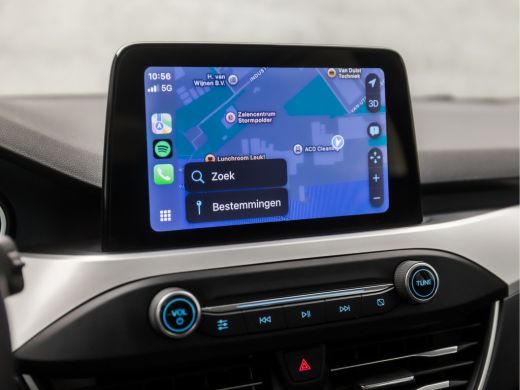 Ford FOCUS Wagon 1.0 EcoBoost Sport (APPLE CARPLAY, GROOT NAVI, CLIMATE, LANE ASSIST, SPORTSTOELEN, CAMERA, LED KO... ActivLease financial lease