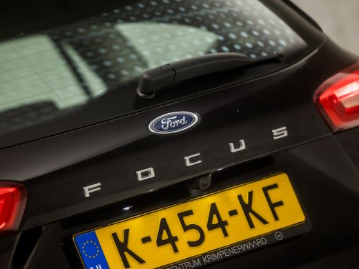 Ford FOCUS Wagon 1.0 EcoBoost Sport (APPLE CARPLAY, GROOT NAVI, CLIMATE, LANE ASSIST, SPORTSTOELEN, CAMERA, LED KO... ActivLease financial lease