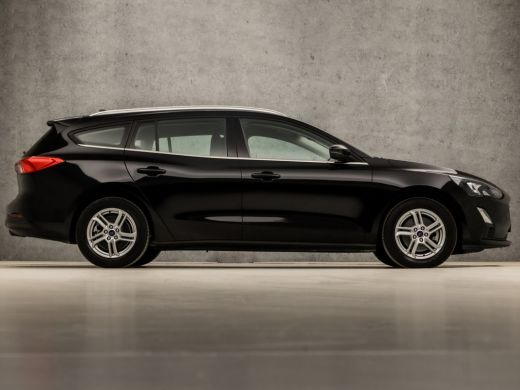 Ford FOCUS Wagon 1.0 EcoBoost Sport (APPLE CARPLAY, GROOT NAVI, CLIMATE, LANE ASSIST, SPORTSTOELEN, CAMERA, LED KO... ActivLease financial lease