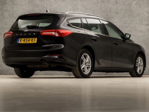 Ford FOCUS Wagon 1.0 EcoBoost Sport (APPLE CARPLAY, GROOT NAVI, CLIMATE, LANE ASSIST, SPORTSTOELEN, CAMERA, LED KO... ActivLease financial lease