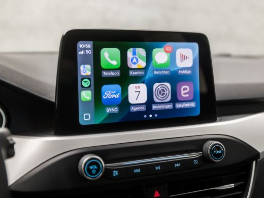 Ford FOCUS Wagon 1.0 EcoBoost Sport (APPLE CARPLAY, GROOT NAVI, CLIMATE, LANE ASSIST, SPORTSTOELEN, CAMERA, LED KO... ActivLease financial lease