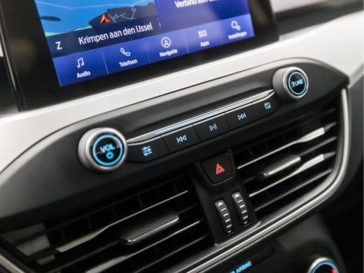 Ford FOCUS Wagon 1.0 EcoBoost Sport (APPLE CARPLAY, GROOT NAVI, CLIMATE, LANE ASSIST, SPORTSTOELEN, CAMERA, LED KO... ActivLease financial lease