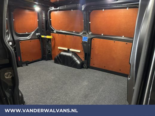 Ford Transit Custom 2.0 TDCI L1H1 Euro6 Airco | Camera | Apple Carplay | Android Auto | Cruisecontrol 2500kg trekhaak... ActivLease financial lease