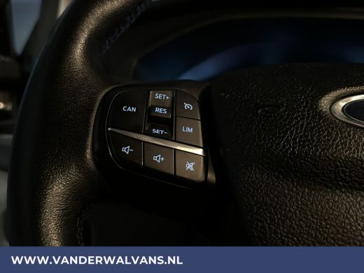 Ford Transit Custom 2.0 TDCI L1H1 Euro6 Airco | Camera | Apple Carplay | Android Auto | Cruisecontrol 2500kg trekhaak... ActivLease financial lease
