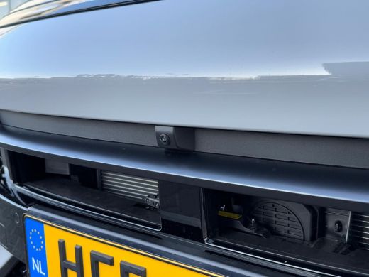 Hyundai KONA 1.6 GDI HEV 140pk N-Line Two Tone ActivLease financial lease
