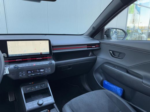 Hyundai KONA 1.6 GDI HEV 140pk N-Line Two Tone ActivLease financial lease