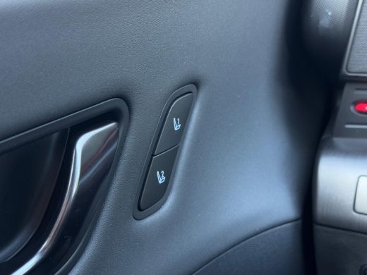 Hyundai KONA 1.6 GDI HEV 140pk N-Line Two Tone ActivLease financial lease