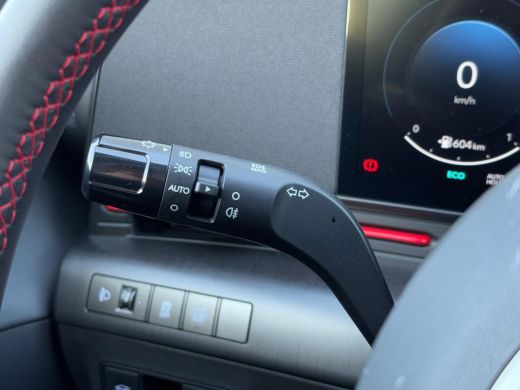 Hyundai KONA 1.6 GDI HEV 140pk N-Line Two Tone ActivLease financial lease