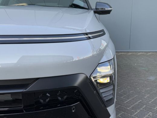 Hyundai KONA 1.6 GDI HEV 140pk N-Line Two Tone ActivLease financial lease