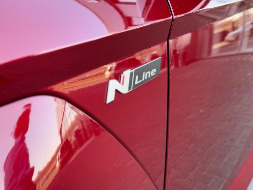 Hyundai KONA Electric N-Line 65.4 kWh 218pk Adaptive cruise controle | 360 graden camera | Elektrische achterklep | Alc... ActivLease financial lease