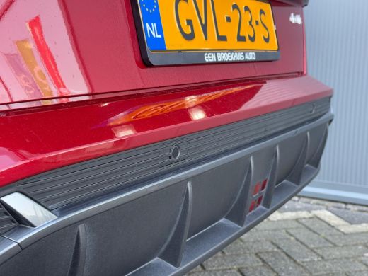 Hyundai KONA Electric N-Line 65.4 kWh 218pk Adaptive cruise controle | 360 graden camera | Elektrische achterklep | Alc... ActivLease financial lease