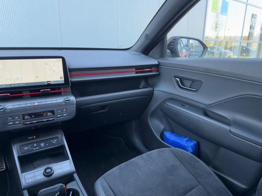 Hyundai KONA Electric N-Line 65.4 kWh 218pk Adaptive cruise controle | 360 graden camera | Elektrische achterklep | Alc... ActivLease financial lease