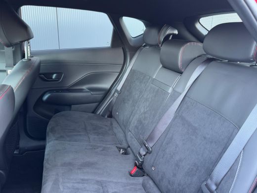 Hyundai KONA Electric N-Line 65.4 kWh 218pk Adaptive cruise controle | 360 graden camera | Elektrische achterklep | Alc... ActivLease financial lease