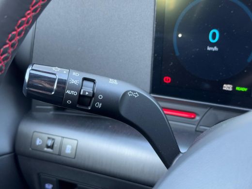 Hyundai KONA Electric N-Line 65.4 kWh 218pk Adaptive cruise controle | 360 graden camera | Elektrische achterklep | Alc... ActivLease financial lease