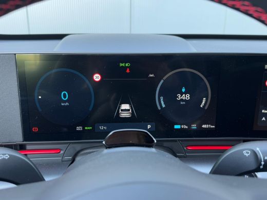 Hyundai KONA Electric N-Line 65.4 kWh 218pk Adaptive cruise controle | 360 graden camera | Elektrische achterklep | Alc... ActivLease financial lease
