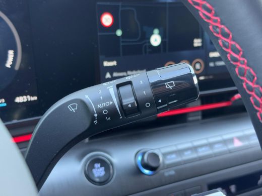 Hyundai KONA Electric N-Line 65.4 kWh 218pk Adaptive cruise controle | 360 graden camera | Elektrische achterklep | Alc... ActivLease financial lease