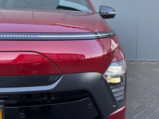 Hyundai KONA Electric N-Line 65.4 kWh 218pk Adaptive cruise controle | 360 graden camera | Elektrische achterklep | Alc... ActivLease financial lease