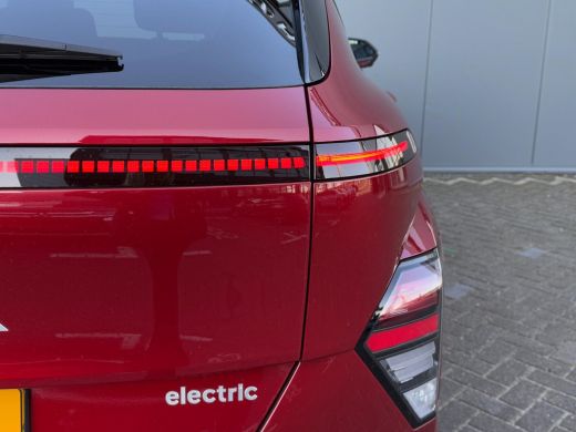 Hyundai KONA Electric N-Line 65.4 kWh 218pk Adaptive cruise controle | 360 graden camera | Elektrische achterklep | Alc... ActivLease financial lease
