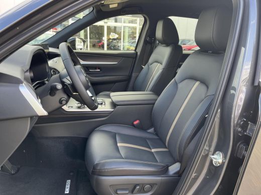 Mazda CX-60 2.5 e-SkyActiv PHEV Homura Business Edition | Model 2025 uit voorraad leverbaar! | ActivLease financial lease