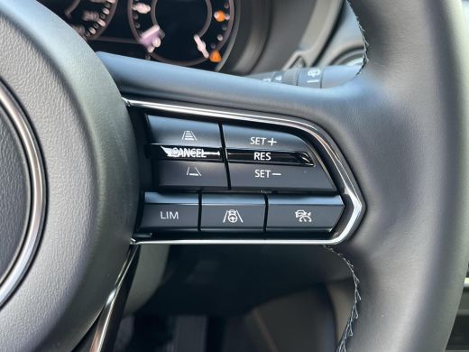 Mazda CX-60 2.5 e-SkyActiv PHEV Homura Business Edition | Model 2025 uit voorraad leverbaar! | ActivLease financial lease