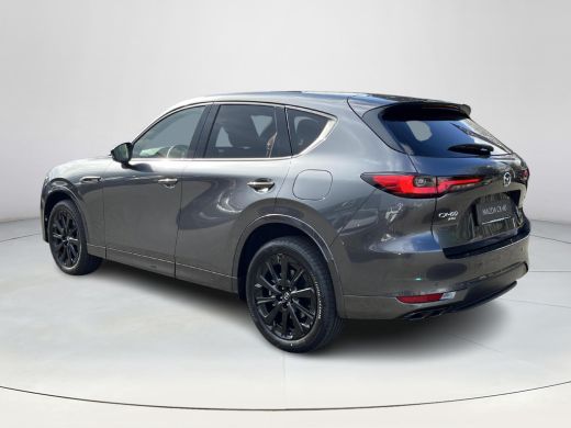 Mazda CX-60 2.5 e-SkyActiv PHEV Homura Business Edition | Model 2025 uit voorraad leverbaar! | ActivLease financial lease