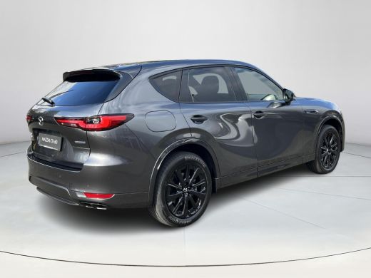 Mazda CX-60 2.5 e-SkyActiv PHEV Homura Business Edition | Model 2025 uit voorraad leverbaar! | ActivLease financial lease