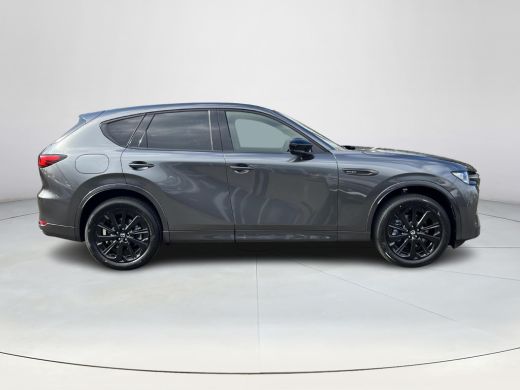 Mazda CX-60 2.5 e-SkyActiv PHEV Homura Business Edition | Model 2025 uit voorraad leverbaar! | ActivLease financial lease
