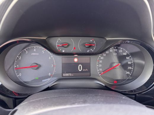 Opel Corsa 1.2 100PK | Edition | Cruise control | 16 inch LMV | Apple carplay / Android auto | Apple Carplay... ActivLease financial lease