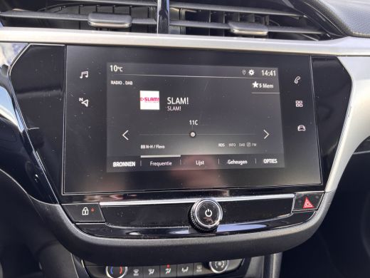 Opel Corsa 1.2 100PK | Edition | Cruise control | 16 inch LMV | Apple carplay / Android auto | Apple Carplay... ActivLease financial lease