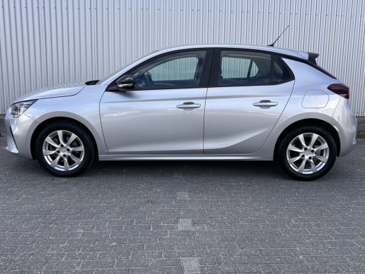 Opel Corsa 1.2 100PK | Edition | Cruise control | 16 inch LMV | Apple carplay / Android auto | Apple Carplay... ActivLease financial lease