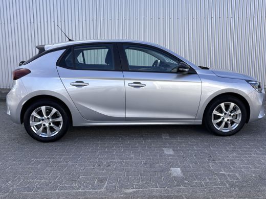 Opel Corsa 1.2 100PK | Edition | Cruise control | 16 inch LMV | Apple carplay / Android auto | Apple Carplay... ActivLease financial lease