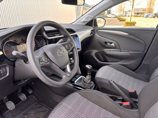 Opel Corsa 1.2 100PK | Edition | Cruise control | 16 inch LMV | Apple carplay / Android auto | Apple Carplay... ActivLease financial lease