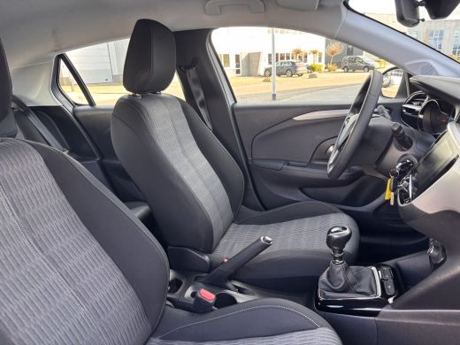 Opel Corsa 1.2 100PK | Edition | Cruise control | 16 inch LMV | Apple carplay / Android auto | Apple Carplay... ActivLease financial lease